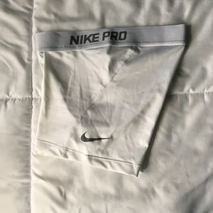 Nike Pro spandex